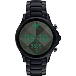 Emporio Armani Smart Watch ART5002 - Preto