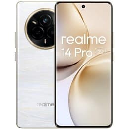 Realme 14 Pro 512GB - Branco - Desbloqueado