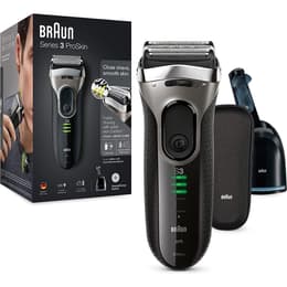 Braun ProSkin 3090CC Barbeador