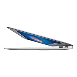 MacBook Air 11" (2012) - QWERTY - Inglês