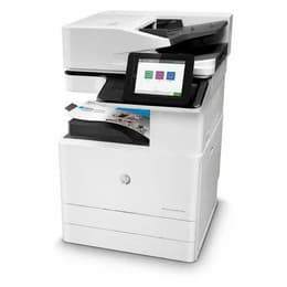 HP Color LaserJet Managed MFP E87660 Laser cor