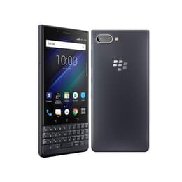 Blackberry KEY2 LE 64GB - Cinzento - Desbloqueado