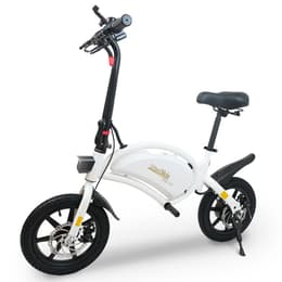 Urbanglide eBike 140 Scooter Eléctrica