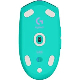 Logitech 910-006378 Rato Sem fios