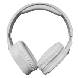 Ette BT-608 Auscultador- wireless com microfone - Branco