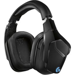 G935 jogos Auscultador- com microfone - Preto