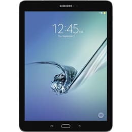 Galaxy Tab A 16GB - Preto - WiFi + 4G