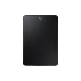 Galaxy Tab A 9.7 16GB - Preto - WiFi + 4G