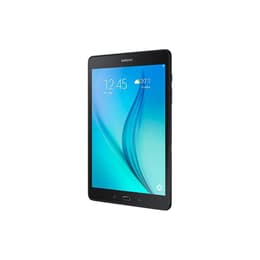 Galaxy Tab A 9.7 16GB - Preto - WiFi + 4G