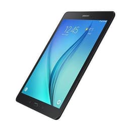 Galaxy Tab A 9.7 16GB - Preto - WiFi + 4G