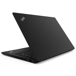 Lenovo ThinkPad P15 G2 15-inch (2021) - Core i7 - Gen 11 (H) - 16GB - SSD 1 TB QWERTY - Português