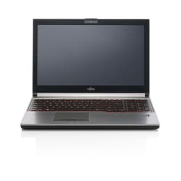 Fujitsu Celsius H760 15-inch Core i7-6820HQ - SSD 512 GB - 16GB QWERTZ - Alemão
