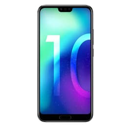 Honor 10 64GB - Preto - Desbloqueado