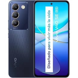 vivo V40 SE 256GB - Preto - Desbloqueado