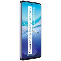 vivo V40 SE 256GB - Preto - Desbloqueado