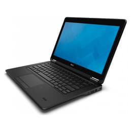 Dell Latitude E7250 12-inch (2015) - Core i5-5300U - 8GB - SSD 128 GB QWERTY - Inglês