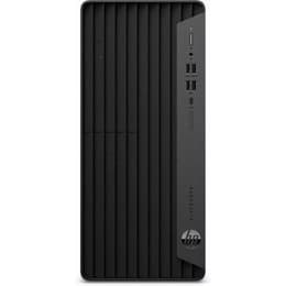 HP EliteDesk 800 G6 Tower Core i5-10500 3.1 - SSD 256 GB - 8GB