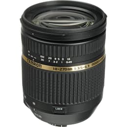 Tamron Lente Nikon F 18-270mm f/3.5-6.3