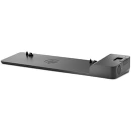 Hp UltraSlim Docking Station (D9Y32AA#ABU) Docking Station