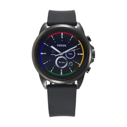 Fossil Smart Watch Gen 6 GPS - Preto