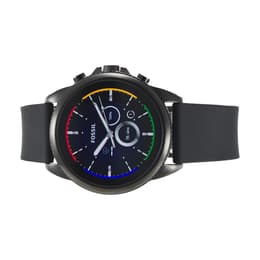Smart Watch Fossil GPS Gen 6 - Preto