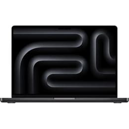 MacBook Pro 14" (2025) - M5 da Apple com CPU 10‑core e GPU 10-Core - 16GB RAM - SSD 1000GB - Ecrã padrão - QWERTY - Espanhol