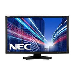 27-inch Nec PA272W 2560 x 1440 LCD Monitor Preto