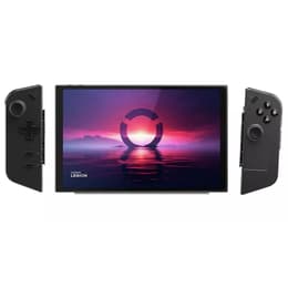Lenovo Legion Go 500GB - Preto Standard N/A
