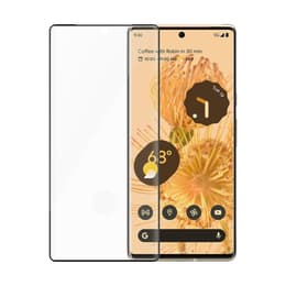Panzerglass Pixel 6 Pro - Transparente