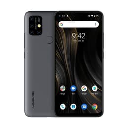 Umidigi Power 3 64GB - Cinzento - Desbloqueado