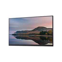 24-inch Dell P2422HWOS 1920 x 1080 LED Monitor Preto