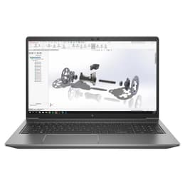 HP Zbook Power G7 15-inch (2020) - Core i7 - Gen 10 (H) - 32GB - SSD 1 TB AZERTY - Francês