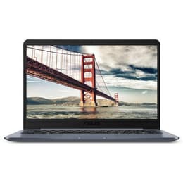 Asus R429m 14-inch (2020) - Pentium Silver N5030 - 4GB - SSD 128 GB AZERTY - Francês