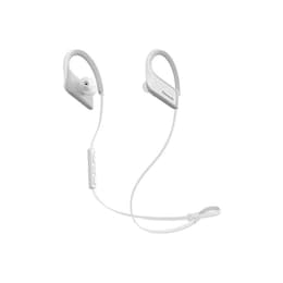 Panasonic RP-BTS35 Earbud Bluetooth Earphones - Branco