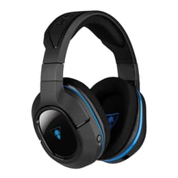 Stealth 400 jogos Auscultador- wireless com microfone - Preto