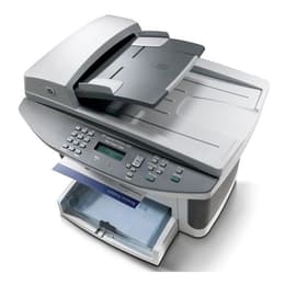 HP LaserJet M1522nf A4 Mono Laser Printer CB534A Impressora Pro