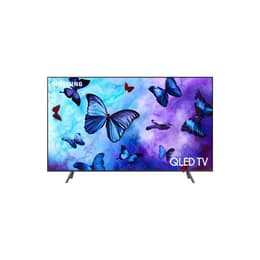 49,0000-inch QE49Q6F 3840 x 2160 TV