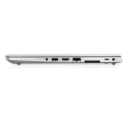 Hp EliteBook 830 G6 13-inch (2019) - Core i7-8665U - 32GB - SSD 1000 GB AZERTY - Francês