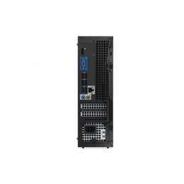 Dell OptiPlex 3020 SFF 22" Pentium 3 GHz - HDD 2 TB - 4 GB