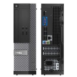 Dell OptiPlex 3020 SFF 22" Pentium 3 GHz - HDD 2 TB - 4 GB