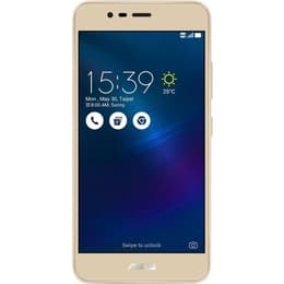 Asus Zenfone 3 Max ZC520TL 32GB - Dourado - Desbloqueado