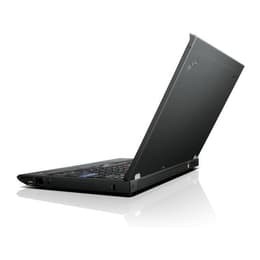 Lenovo ThinkPad X220 12-inch (2011) - Core i5-2520M - 4GB - HDD 320 GB QWERTZ - Alemão