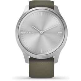 Smart Watch Garmin GPS Vívomove Style - Preto