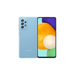 Galaxy A52 128GB - Azul - Desbloqueado