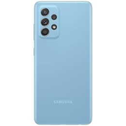 Galaxy A52 128GB - Azul - Desbloqueado
