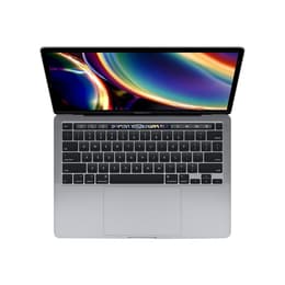 MacBook Pro 13" (2020) - QWERTY - Sueco