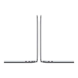 MacBook Pro 13" (2020) - QWERTY - Sueco