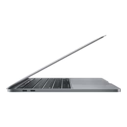 MacBook Pro 13" (2020) - QWERTY - Sueco