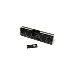 Logitech Pure-Fi Anywhere 2 Bluetooth Speakers - Preto