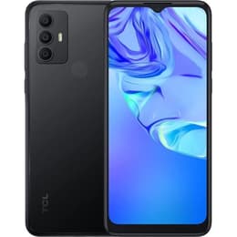 TCL 305 32GB - Cinzento - Desbloqueado
